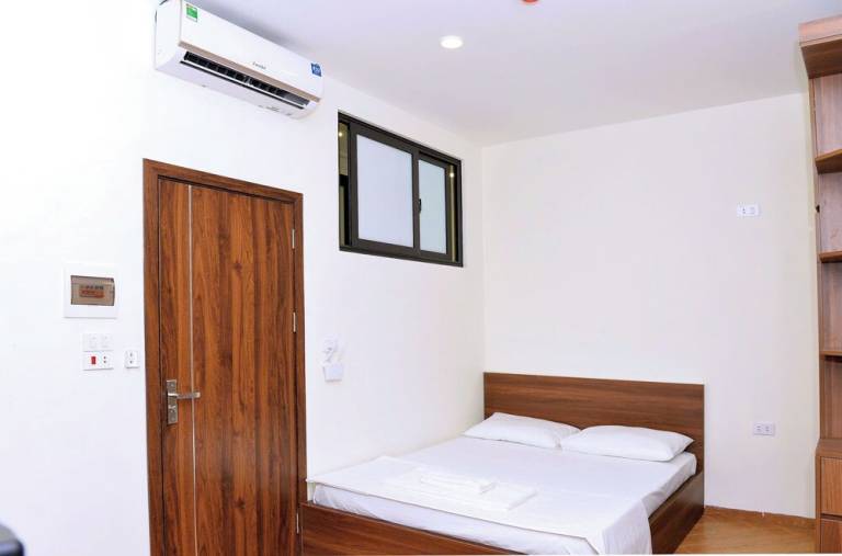 Appartement Hanoi