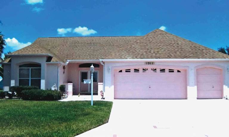 House The Villages
