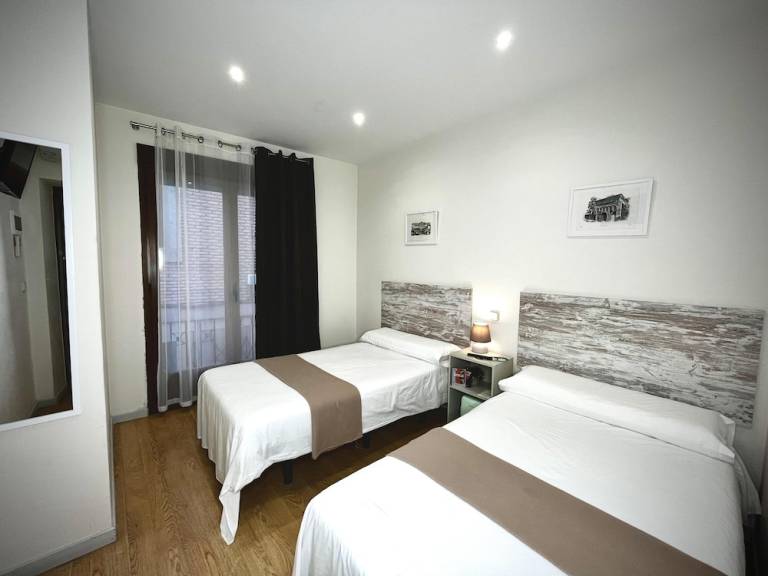 Bed & Breakfast Toledo