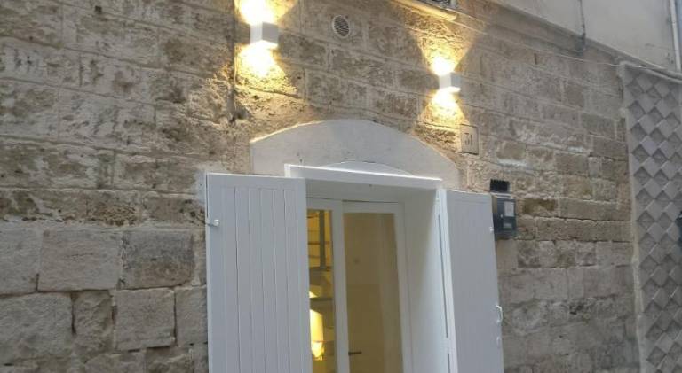 Apartment with 1 room for 6 persons in Bari
