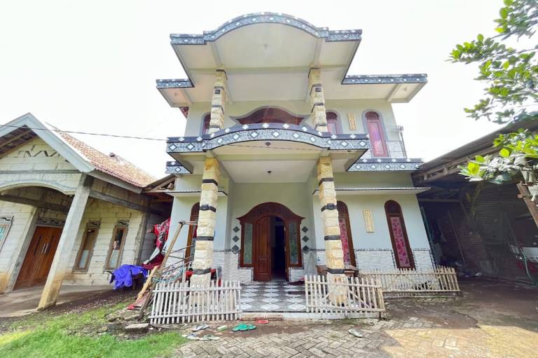 SPOT ON 93423 Kost Berkah Near Kebun Teh Wonosari