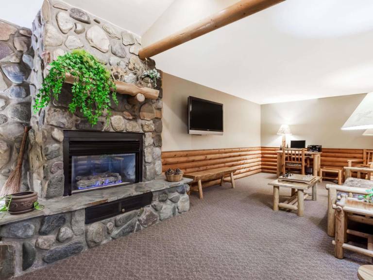 Sandpoint Inn — photo 3