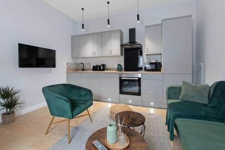 House Nottingham