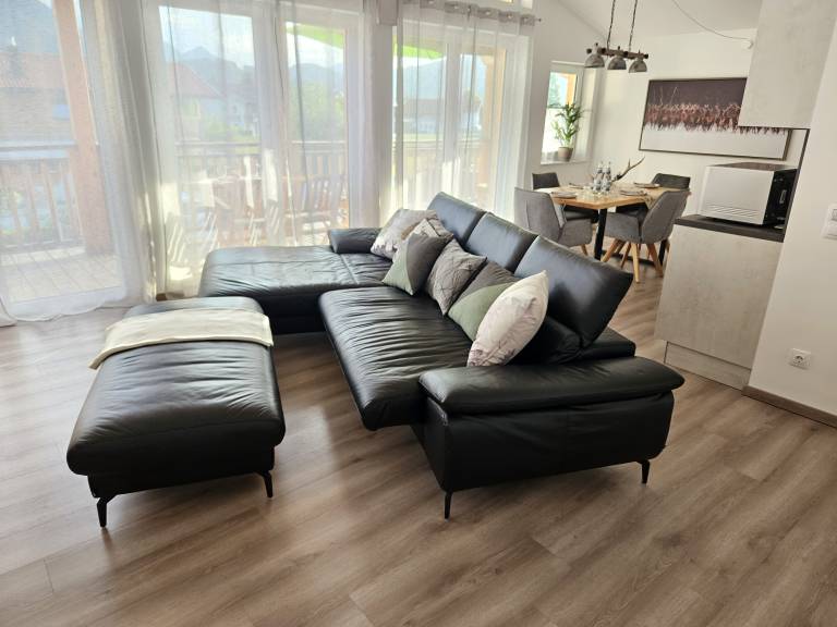 Chalet Panoramablick - Chiemgau Karte (DE Inzell) - Haßlberger Günter - 4601 — photo 2