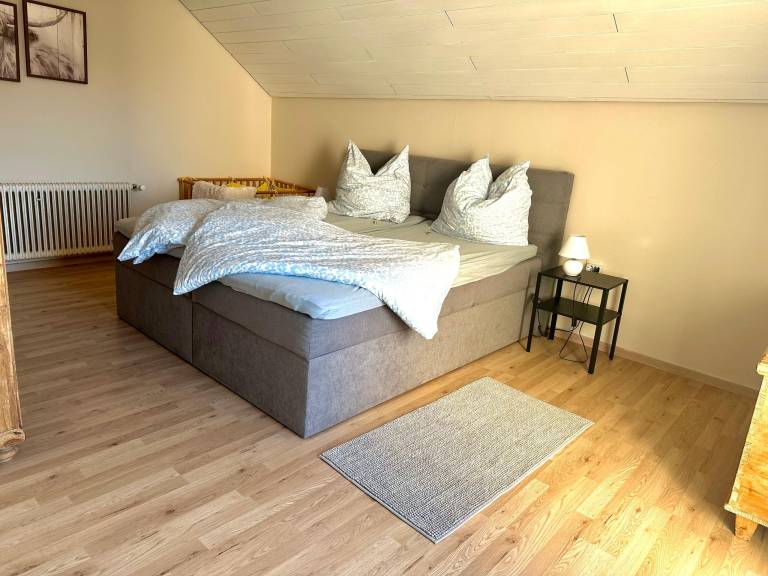 Ferienhaus Furth im Wald