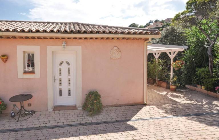 Appartement  Saint-Aygulf