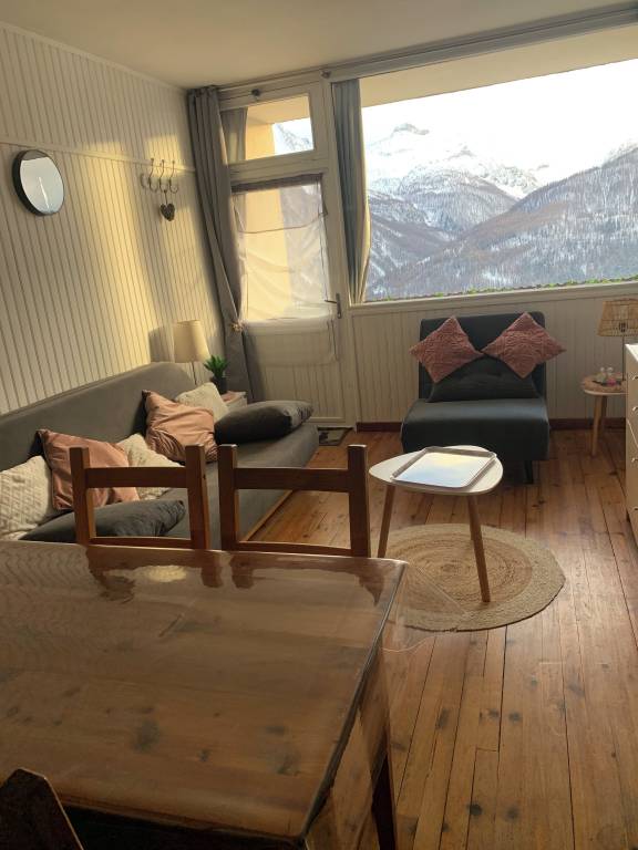 Appartement Orcières Merlette