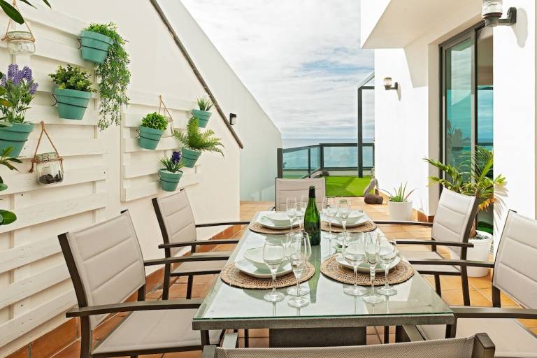 Casa Tacoronte