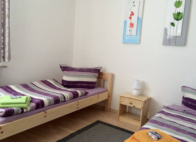 Ferienwohnung Helmstedt