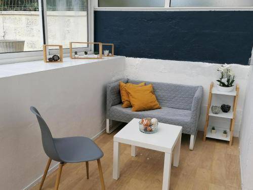 Appartement Brest