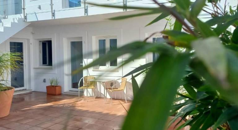 Apartment with garden & terrace | Pet-friendly — photo 5