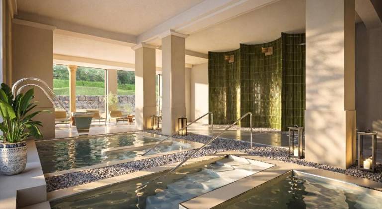 La Bobadilla - a Royal Hideaway Hotel — photo 4