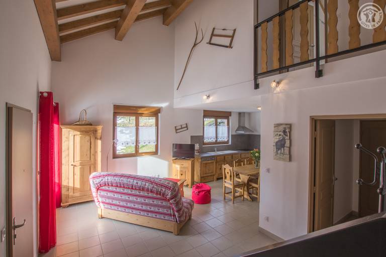 Nice gite with terrace & yard | Pets are welcome — photo 3