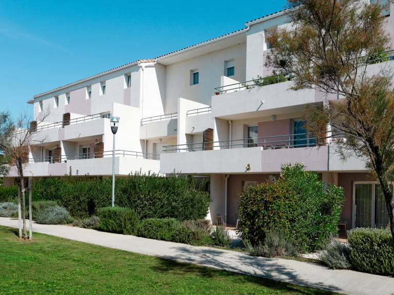 Ferienwohnung  Le Grau-du-Roi