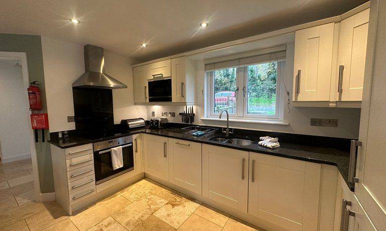 Family-friendly cottage | Dogs allowed — photo 2