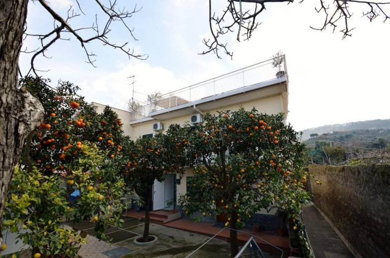 Huis Sant'Agnello