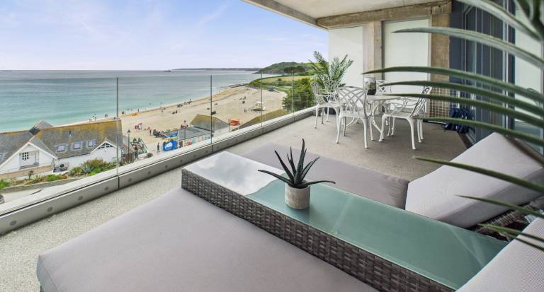 Apartment  Falmouth