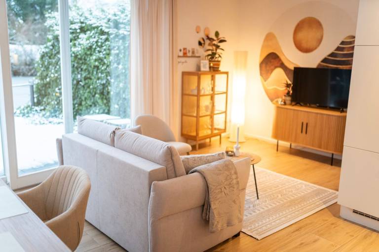 Ferienwohnung Bad Zwischenahn