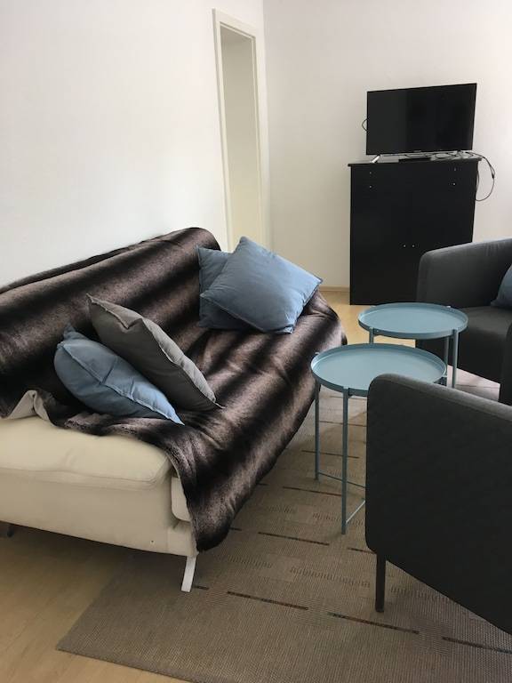 Ferienwohnung Troisdorf