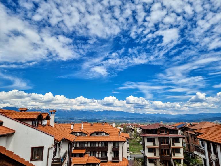 Apartment Bansko