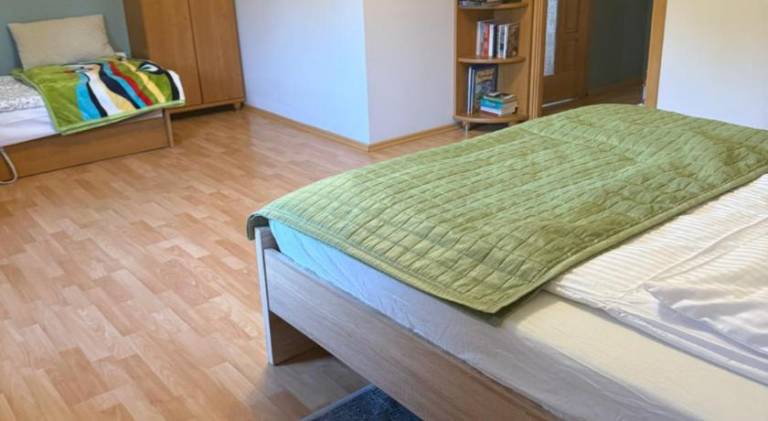 Villa with 3 rooms for 9 persons — photo 2