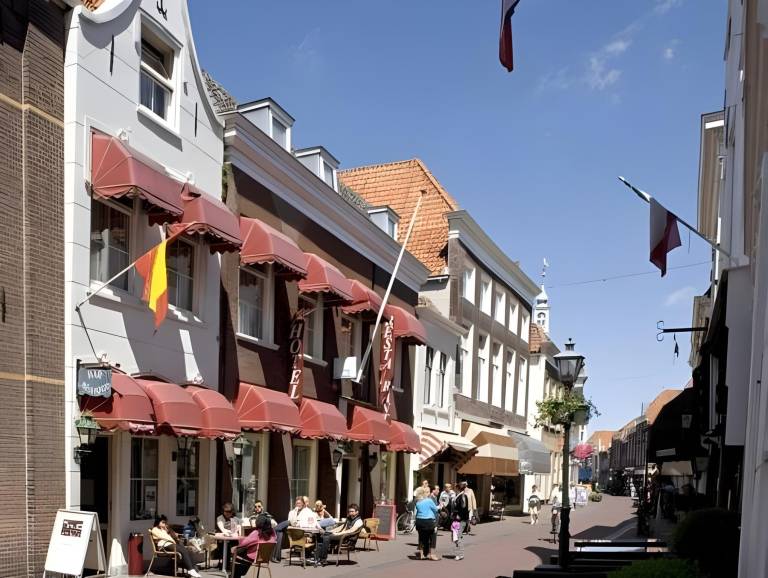 Atlas Village Brielle