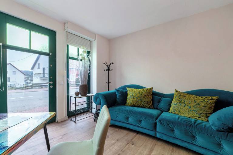 Ferienwohnung Beckingen