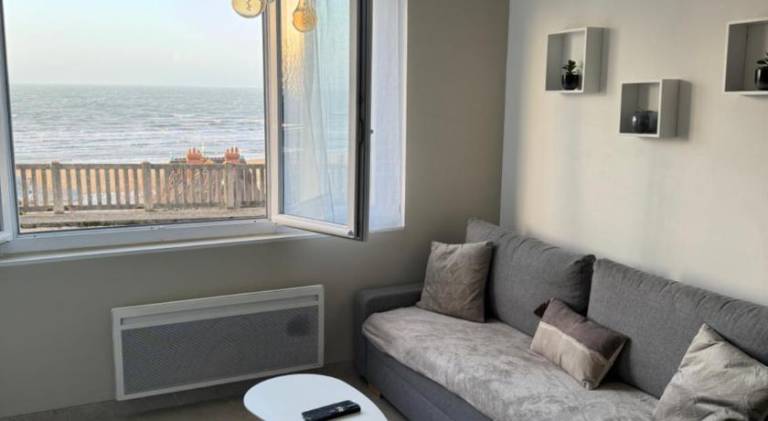 Holiday apartment | Next to the beach | Pets are welcome — photo 2