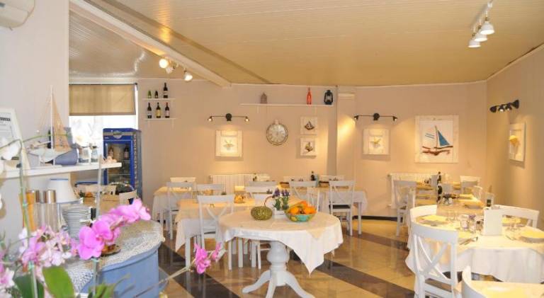 Hotel Villa Rosa — photo 2