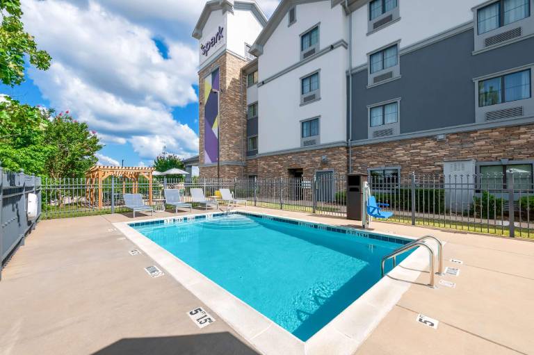 Spark by Hilton Longview — photo 4