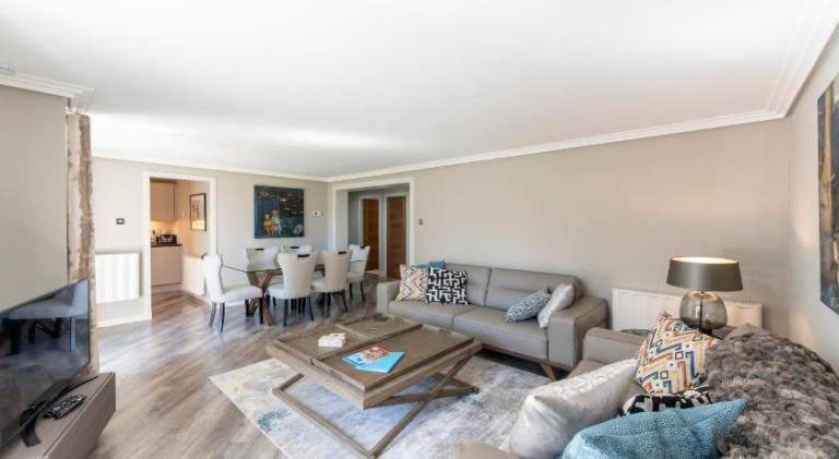 Apartment Auchterarder
