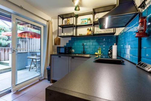 Ferienwohnung Ettlingen