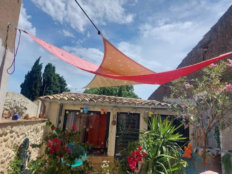 Appartement  Roujan