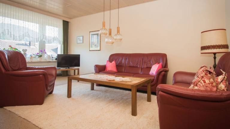 Ferienwohnung Bad Peterstal-Griesbach