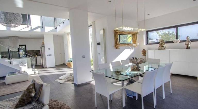 Villa with private pool, terrace & BBQ | Suitable for remote work — photo 5