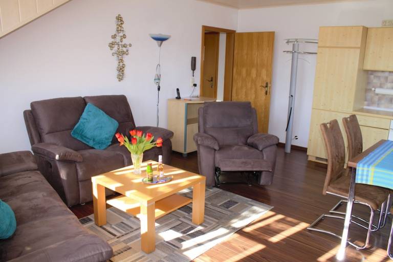 Ferienwohnung Bad Gögging