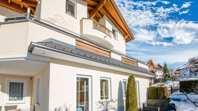 Ferienwohnung  Ladis