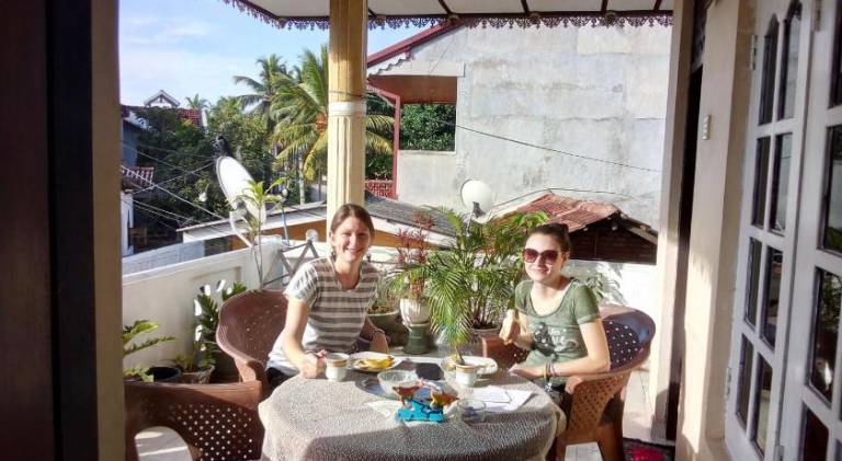 Randi Homestay — photo 2