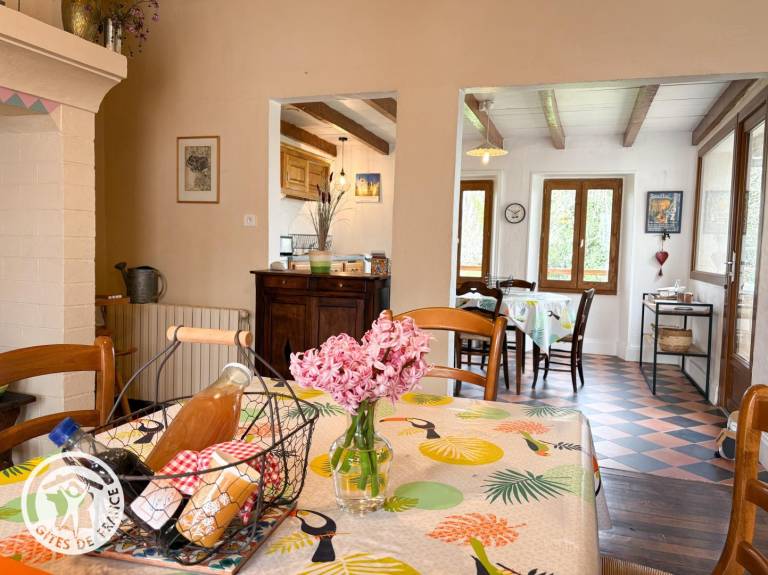 Gîtes de France - Gîte LACAM — photo 5