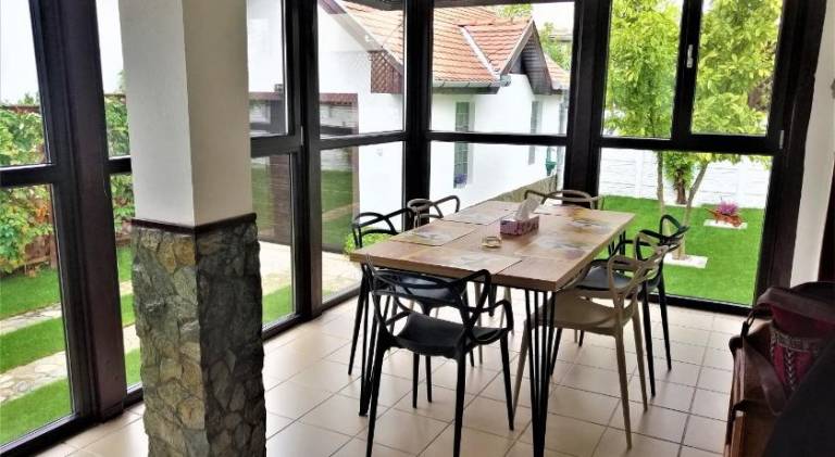 Villa with garden | Pet-friendly — photo 3