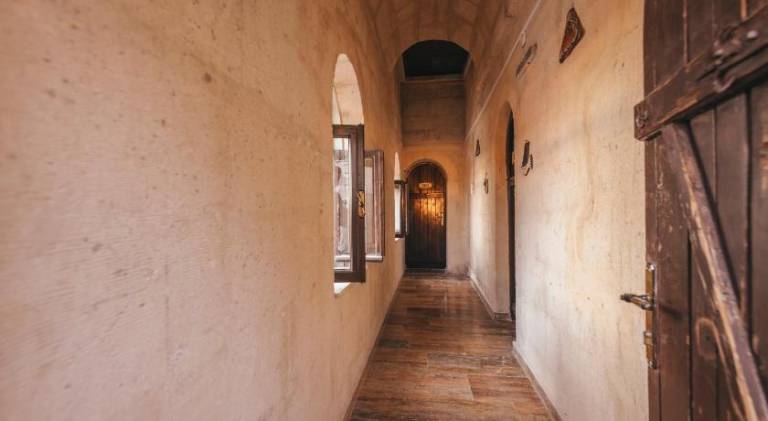 55 m&sup2; Apartment mit Hotelservice