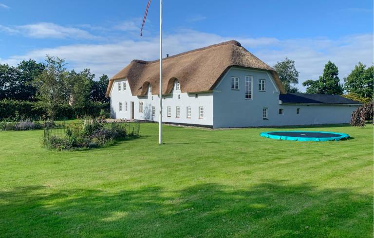Huis Sønder Omme
