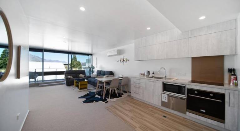 195 m&sup2; Ferienwohnung