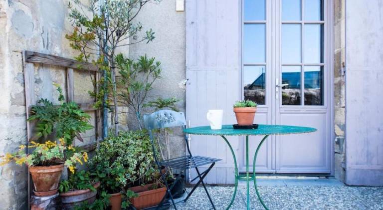 Vacation home with jacuzzi | Pet-friendly — photo 4