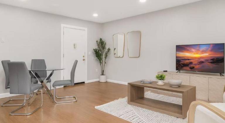 Rental apartment | Pets are welcome — photo 3