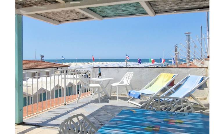 Unterkunft Lido di Camaiore