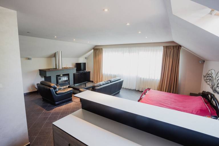 Apartament Braszów
