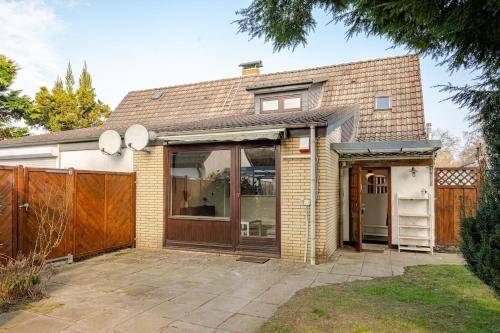 80 m² Ferienwohnung