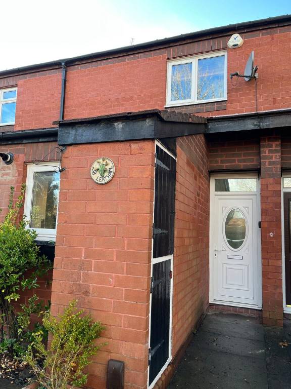 House Warrington