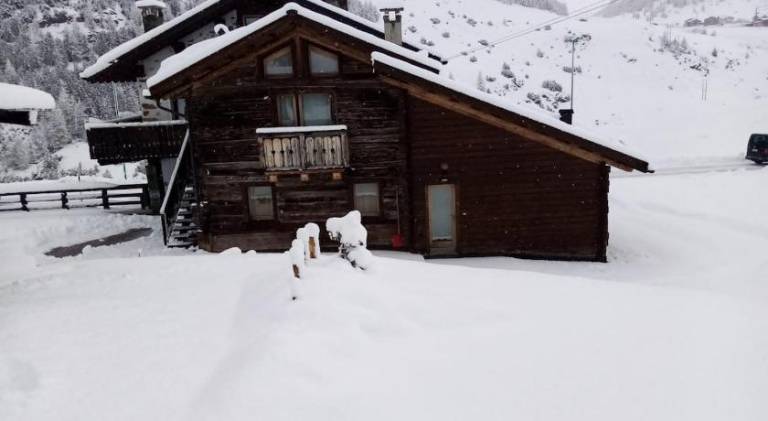 Holiday apartment with 2 rooms for 4 persons — photo 3